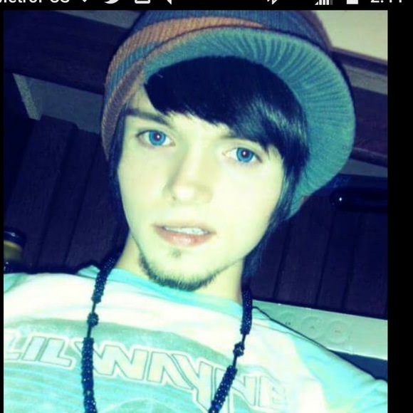 Meet your Posher, Aaron - Picture 1 of 1